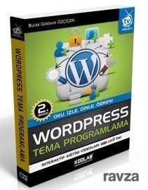 Wordpress Tema Programlama - 1