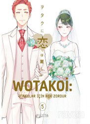 Wotakoi 5. Cilt - Gerekli Şeyler