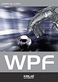 WPF (Windows Presentation Foundation) - 1