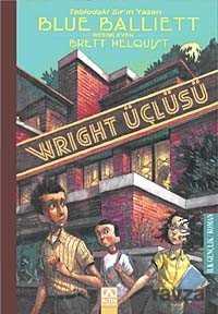 Wright Üçlüsü - Altın Kitaplar