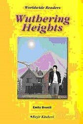 Wuthering Heights - Beşir Kitabevi