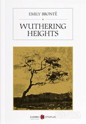 Wuthering Heights - Karbon Kitaplar