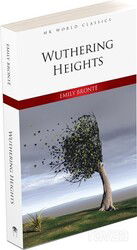 Wuthering Heights - MK Publications