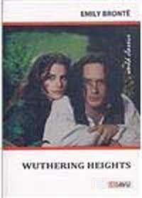 Wuthering Heights - 1