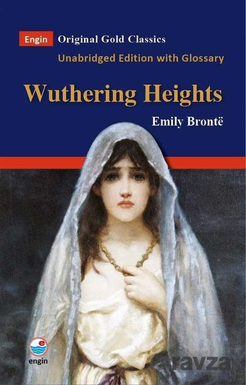 Wuthering Heights / Orginal Gold Classics - 1