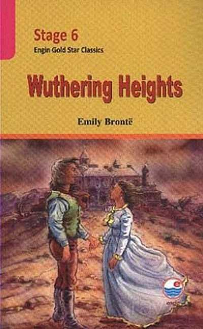 Wuthering Heights / Stage 6 - 1