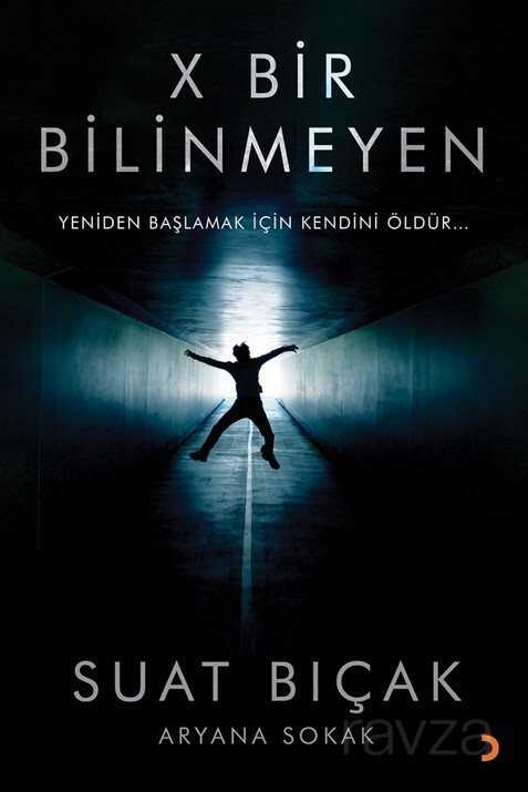 X Bir Bilinmeyen - 1