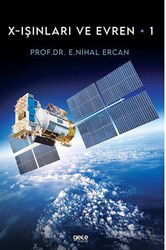 X-Işınları Ve Evren 1 - Gece Kitaplığı