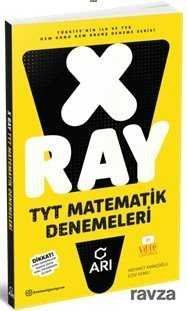 X-RAY TYT Matematik Denemeleri - 1