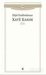 Xate Xanım - Lis Yayınları
