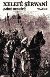 Xelefe Şerwani - Sitav Yayınları