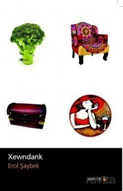 Xewndank - Avesta Basın Yayın