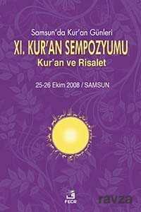 XI. Kur'an Sempozyumu - Fecr Yayınevi