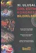 XI.Ulusal Özel Eğitim Kongresi Bildirileri - Eğitim Kitabevi