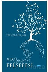 XIX. Yüzyıl Felsefesi - Nobel Yayın Dağıtım