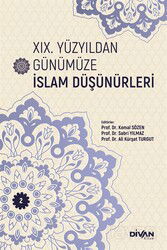 XIX. Yüzyıldan Günümüze İslam Düşünürleri (Cilt 2) - Divan Kitap