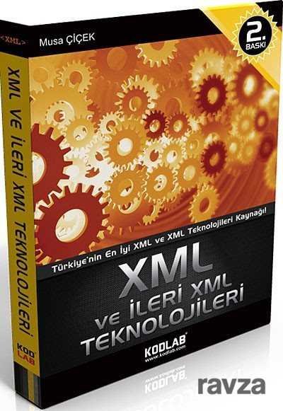 XML ve İleri XML Teknolojileri - 1