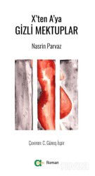 X'ten A'ya Gizli Mektuplar - Aram Yayınları