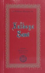 Xutbeya Şame - Tenvir Neşriyat