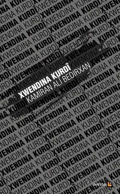 Xwendına Kurdi - Avesta Basın Yayın