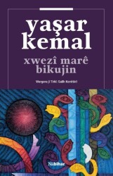 Xwezi Mare Bikujin - Nubihar Yayınları