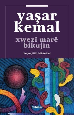 Xwezi Mare Bikujin - 1