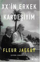 XX'in Erkek Kardeşiyim - Can Yayınları