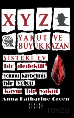 XYZ - Yakut ve Büyük Kazan - Sisteki Ev - 1