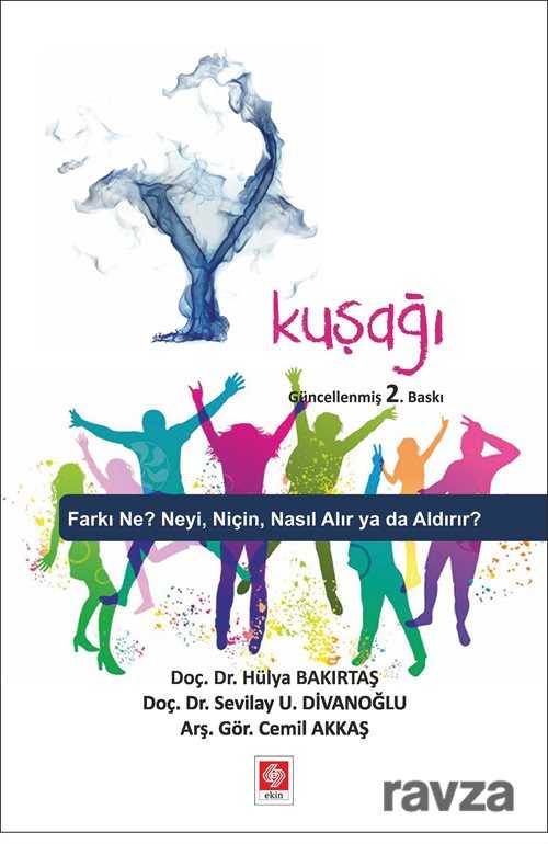 Y Kuşağı - 1