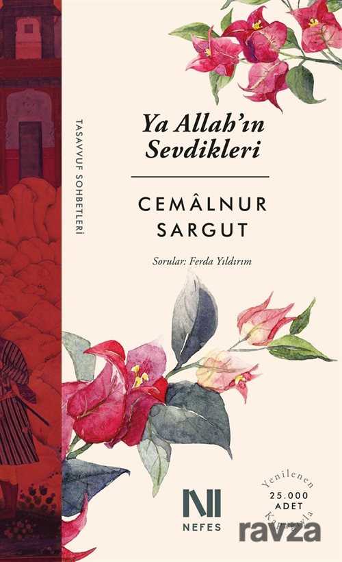 Ya Allah'ın Sevdikleri - Nefes Yayınevi