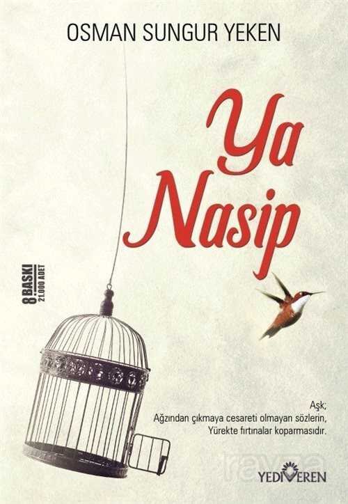 Ya Nasip - 1