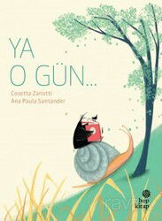 Ya O Gün - Hep Kitap