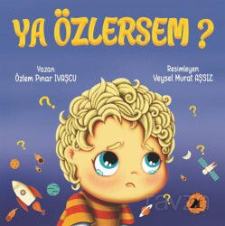Ya Özlersem? - 2E Kitap