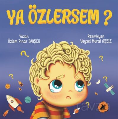 Ya Özlersem? - 1