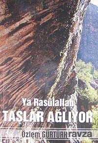 Ya Rasulallah Taşlar Ağlıyor - Sabır Yayınları