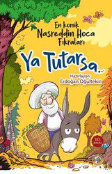 Ya Tutarsa - Akıllı Zebra