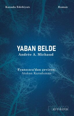 Yaban Belde - 1