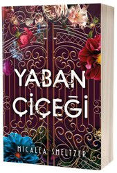 Yaban Çiçeği - Ren Kitap