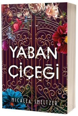 Yaban Çiçeği - 1