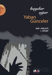 Yaban Günceler - Sancı Yayınları