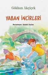 Yaban İncirleri - Uçan At