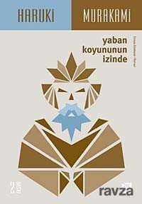 Yaban Koyununun İzinde - Doğan Kitapçılık