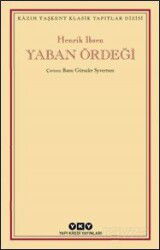 Yaban Ördeği - Yapı Kredi Yayınları