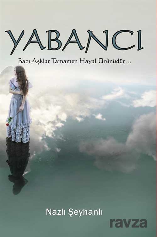 Yabancı - Serüven Kitap (Ordu)