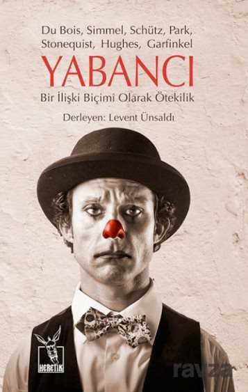 Yabancı - Heretik Yayıncılık