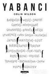 Yabancı - Notos Kitap Yayınevi