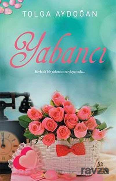 Yabancı - Minval Yayınları