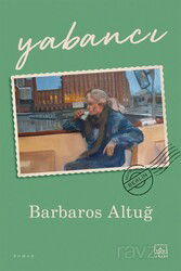 Yabancı - İthaki Yayınları