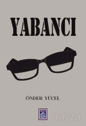 Yabancı - Göl Kitap