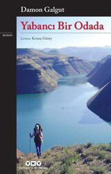 Yabancı Bir Odada - Yapı Kredi Yayınları